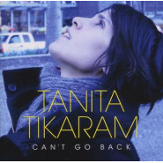 Can't Go Back