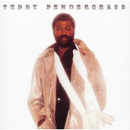 Teddy Pendergrass