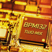 BPM 132