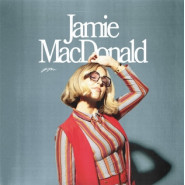 Jamie MacDonald