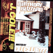 Birthday Blizzard '26