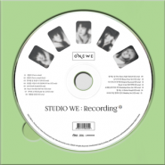Studio We: Recording #4