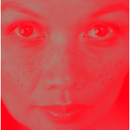 Red Sunset
