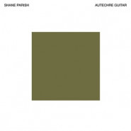 Autechre Guitar