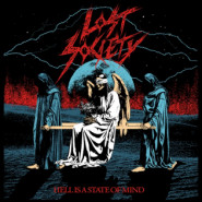 Hell Is a State of Mind