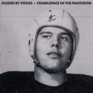 Crawlspace of the Pantheon