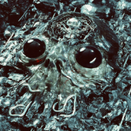 Alien Metal