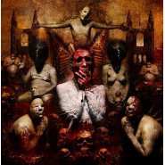 Impressions in Blood