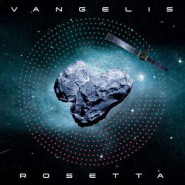 Rosetta (Vangelis album)