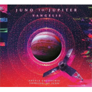 Juno to Jupiter