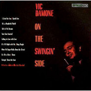 On the Swingin' Side
