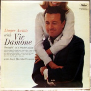 Linger Awhile with Vic Damone