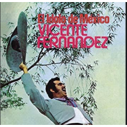 El Ídolo de Mexico