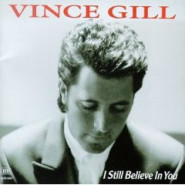 I Still Believe in You