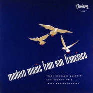 Modern Music from San Francisco
