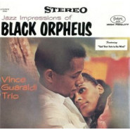 Jazz Impressions of Black Orpheus