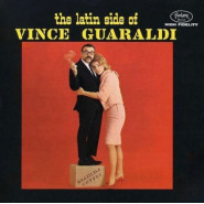 The Latin Side of Vince Guaraldi