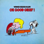 Oh Good Grief!