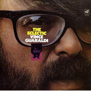 The Eclectic Vince Guaraldi