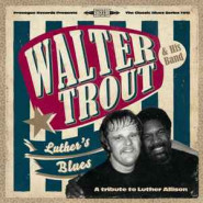 Luther's Blues: A Tribute to Luther Allison