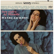 Two Sides of Wanda