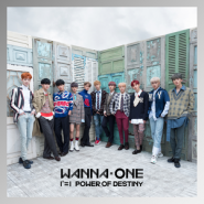 1¹¹1 (Power of Destiny)
