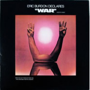 Eric Burdon Declares "War