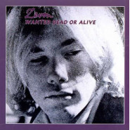 Wanted Dead or Alive