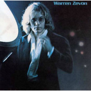 Warren Zevon