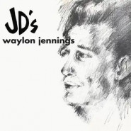 Waylon at JD's