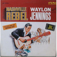 Nashville Rebel