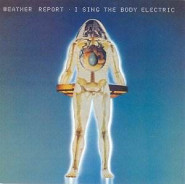 I Sing the Body Electric