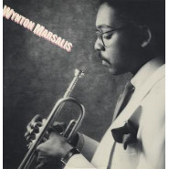 Wynton Marsalis
