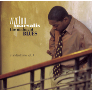Standard Time, Vol. 5:The Midnight Blues