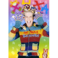 Xuxa só Para Baixinhos 2