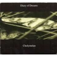 Cholymelan
