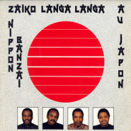 Nippon Banzai