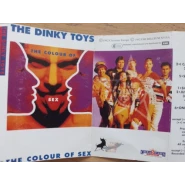 The Colour of Sex