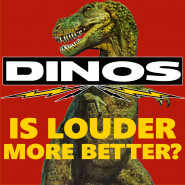 Is Louder More Better?