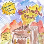Extinction Stinks