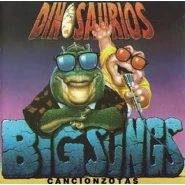 Big Songs: Cancionzotas