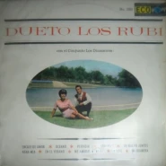 Dueto Los Rubi