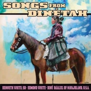Songs From Dinétah