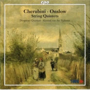 String Quintets
