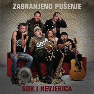 Šok i nevjerica