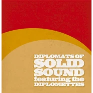 The Diplomats of Solid Sound