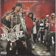 More Than Music Vol. 2