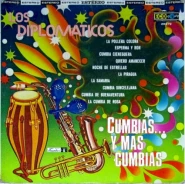 Cumbias... y mas cumbias