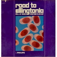 Road to Ellingtonia