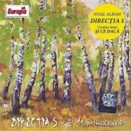 O zi de primăvară